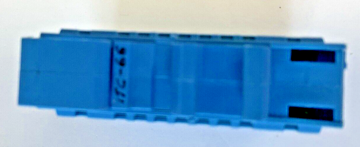 PRIBUSIN ITC-66 ISOLATED SIGNAL CONDITIONER 24VDC 80MA4