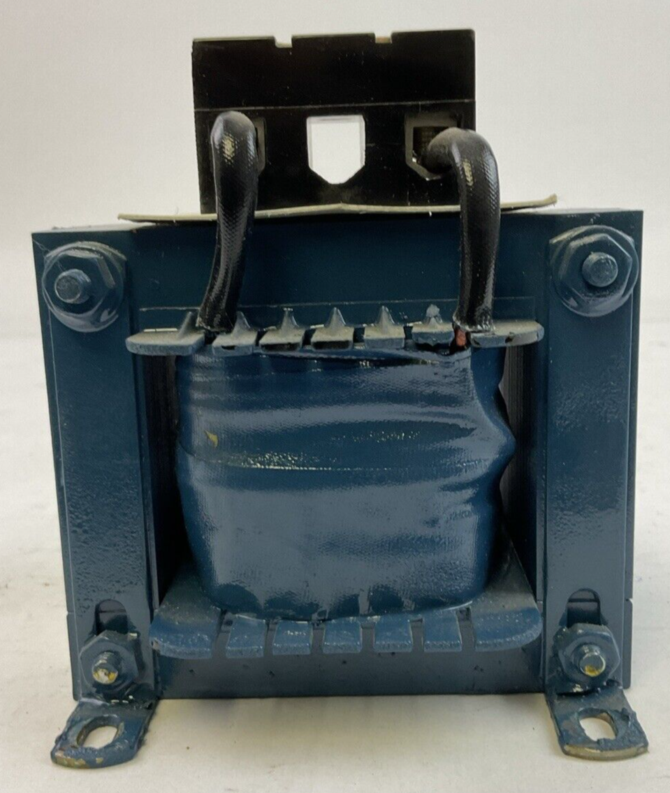 MTE DCA002503 DC LINK CHOKE 1.75mH 25ADC 1000VDC MAX TYPE RB HIPOT 3600VAC0