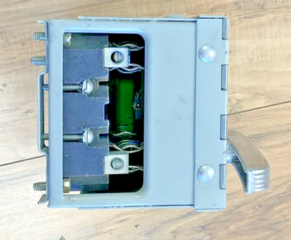 ITE V2B2222LR VACU-BREAK CLAMPMATIC 10HP 250V 1PH 60A 2POLE6