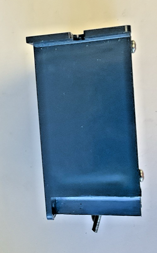 R-K ELECTRONICS RCY6A-30 NETWORK FILTER 600VAC RES 220OHM 7W **LOTOF4**7