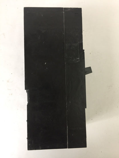 ITE SIEMENS FJ62B225 CIRCUIT BREAKER 600VAC 250VDC 225AMP 2POLE 5