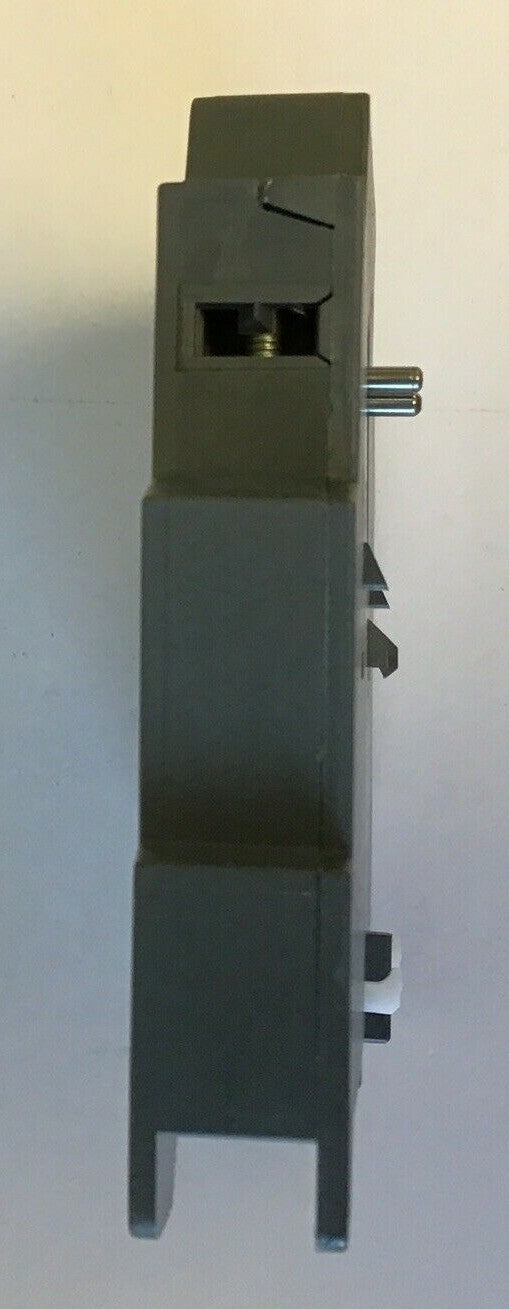 ABB VE5-2 MECHANICAL INTERLOCK 690VAC 16A ****LOTOF5****8