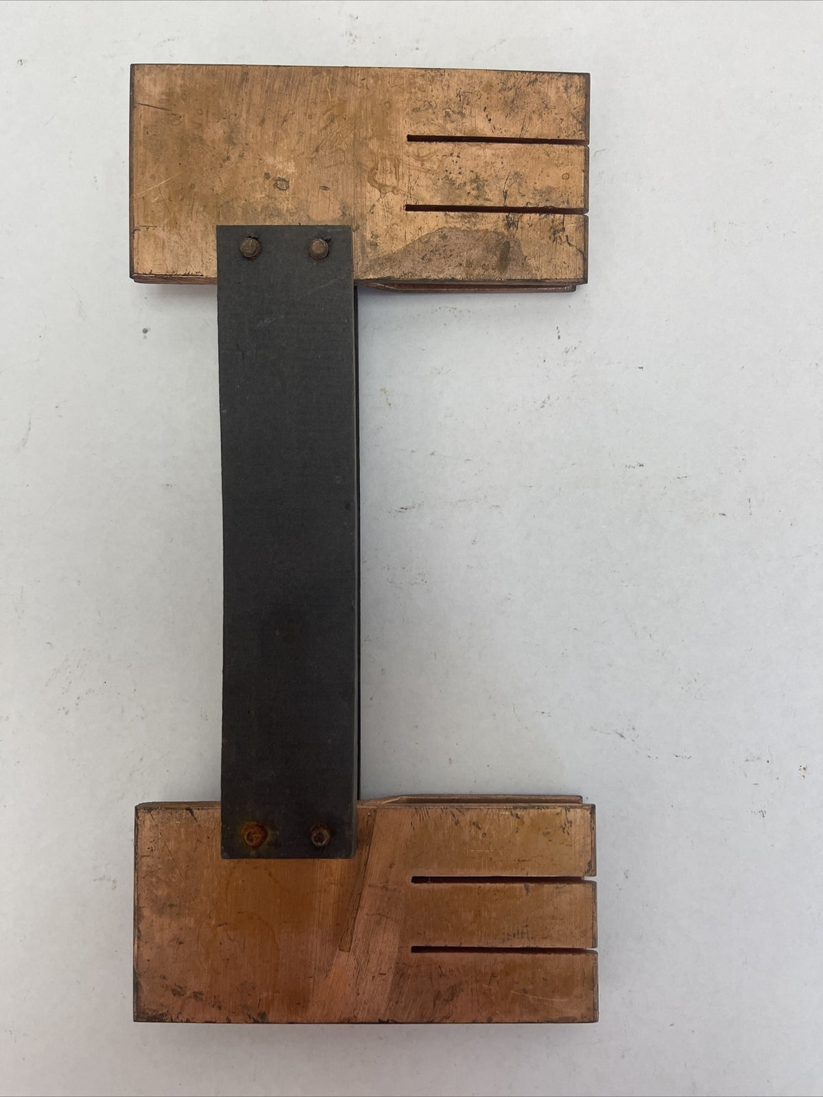 IDEAL FR264 250V 600A-400A FUSE REDUCER5