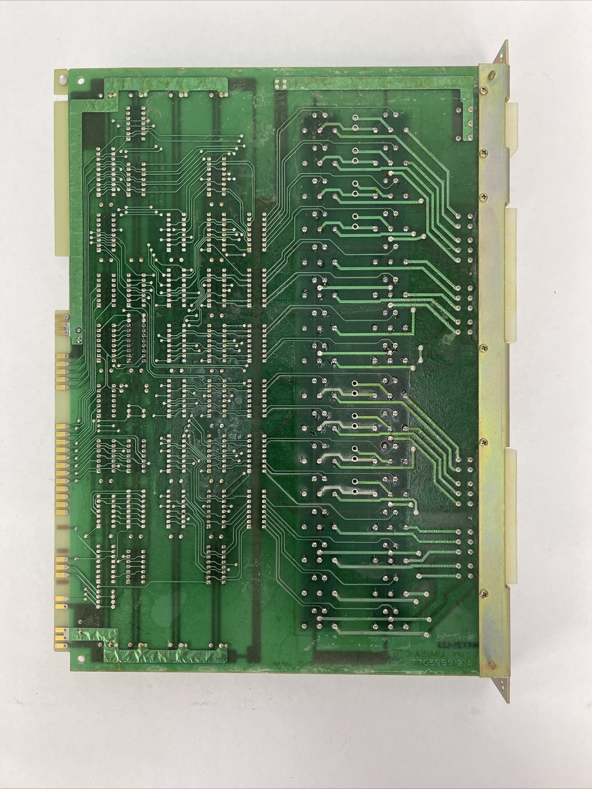 FUJI UMI5A-C11A PRY-O CARD 7705999 (2) A6