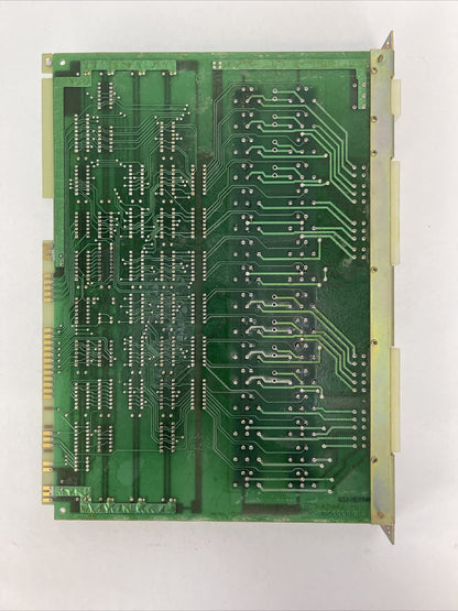 FUJI UMI5A-C11A PRY-O CARD 7705999 (2) A6