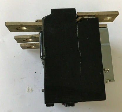 GE TFK236T175 175AMP TYPE TFK 3POLE TRIP UNIT6