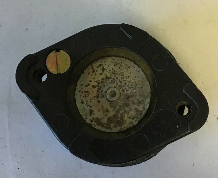 WESTINGHOUSE OT2B1 FLUSH PUSH BUTTON OPERATOR ***LOTOF3***5