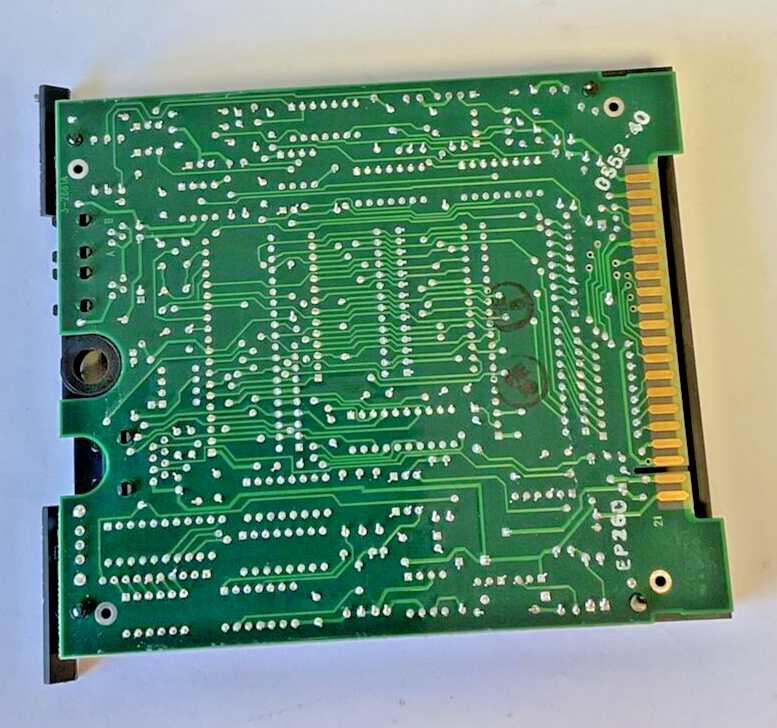 FIREYE EP260 PROGRAMMER MODULE -EP26015