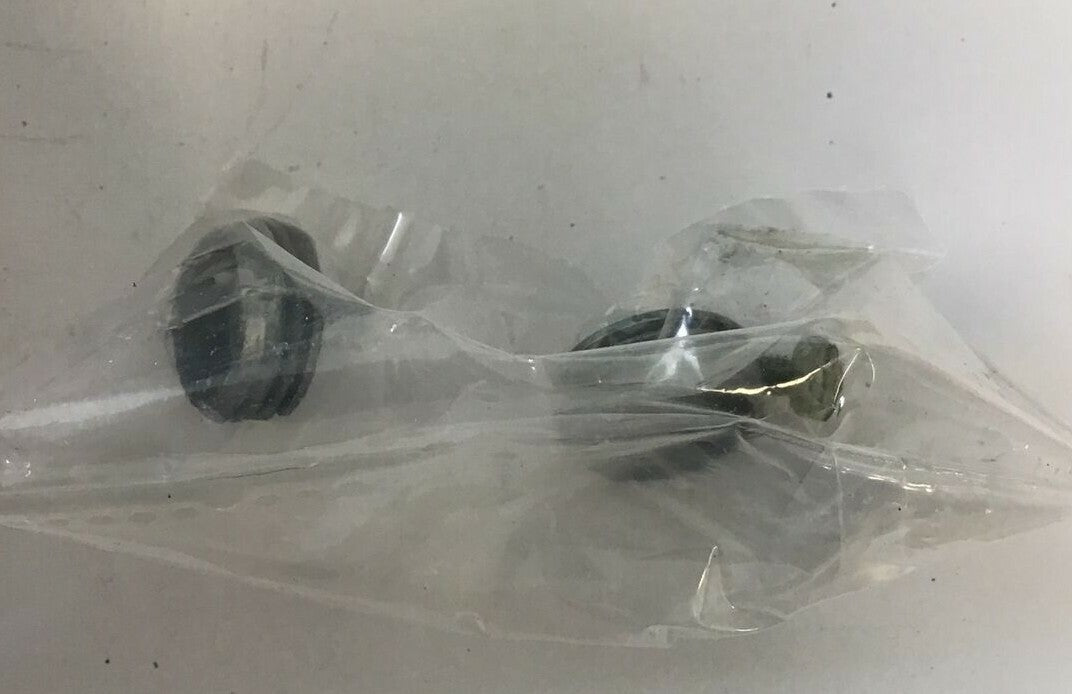 AMERICAN ELECTRIC T-11 PERFECT LINE T-BOX W/ COVER ***LOTOF2***5