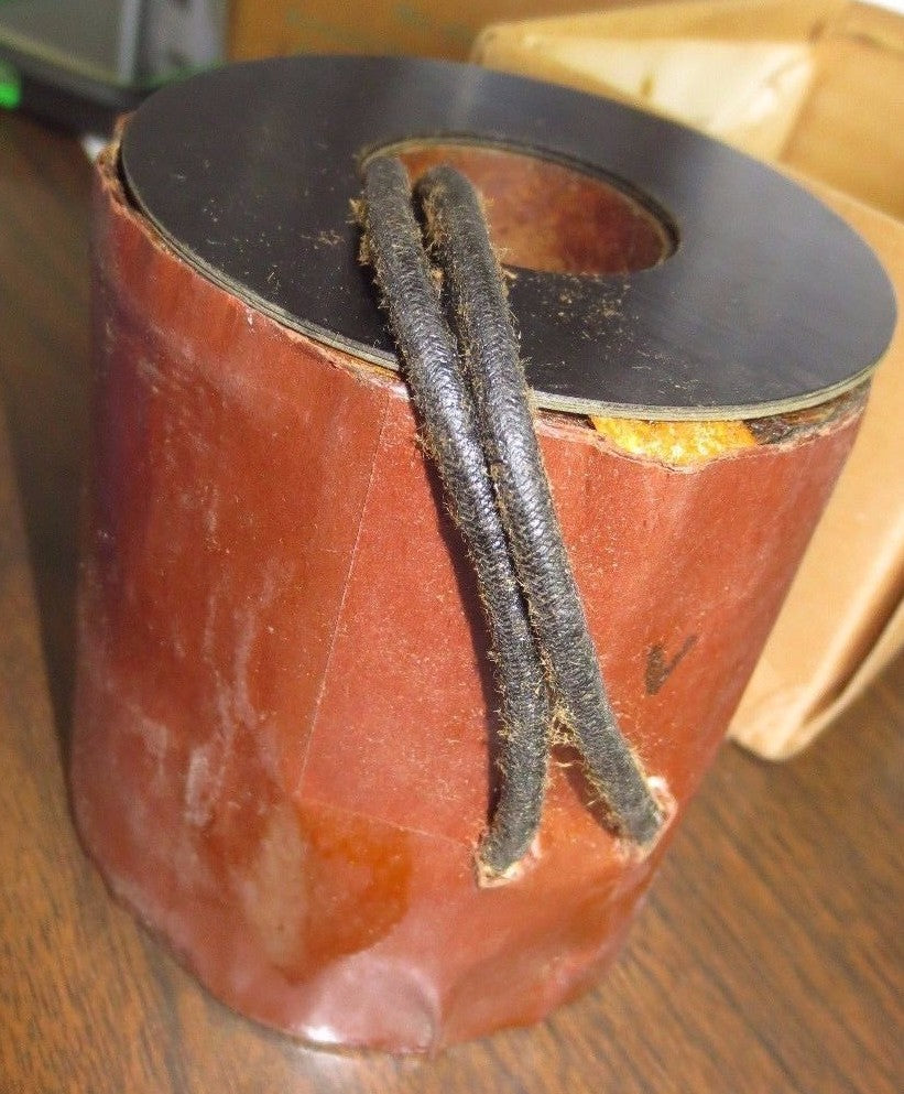 ASCO 68Z SOLENOID COIL - 115V, 60Hz - NEW SURPLUS in OLD BOX - 68W AC, 57W DC3