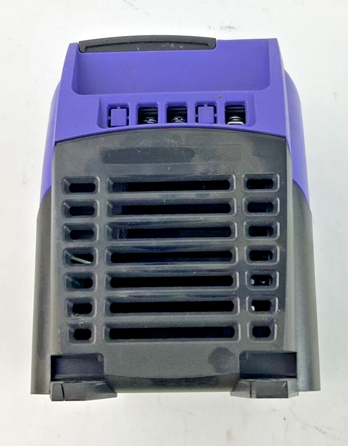 INVERTEK DRIVES ODE-2-22015-1H042-01 OPTIDRIVE E2 240VAC 1PH 15A 50/60HZ9