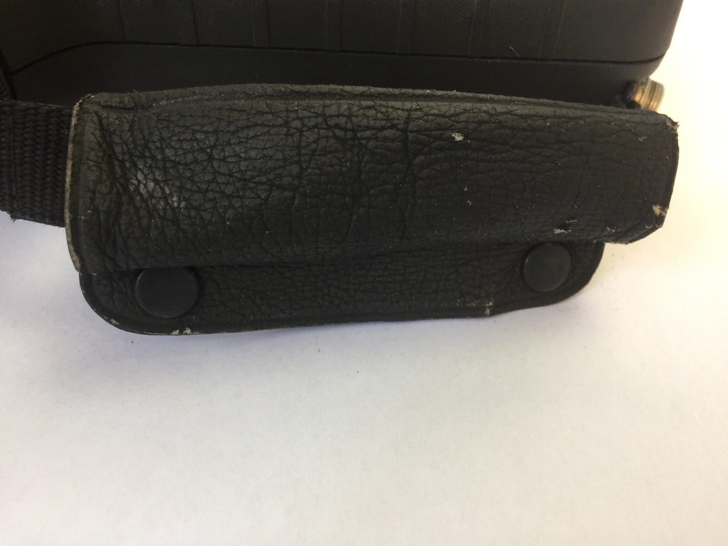 FANUC A05B-2301-C360 TEACH PENDANT8