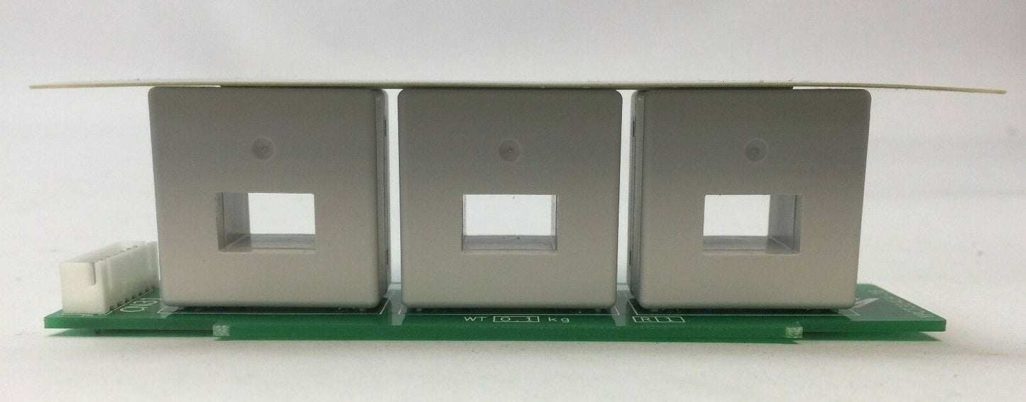 YASKAWA ETX003730 PCB 0