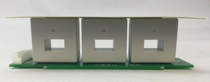 YASKAWA ETX003730 PCB 0