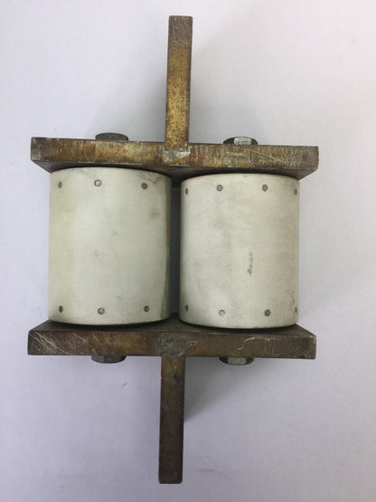 GOULD SHAWMUT AMPTRAP A70P1800-226 FUSE 1800 AMP 700VAC TYPE 226 FORM 1012