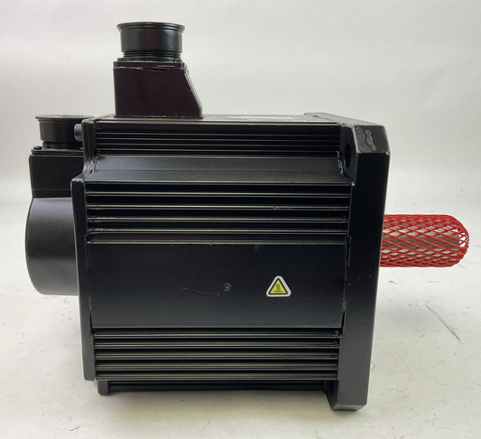 PANASONIC MHMA202A1H AC SERVO MOTOR REV 2000 R/MIN0