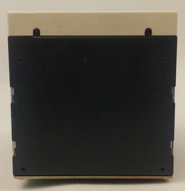 TELEMECANIQUE ABL7 RE2410 POWER SUPPLY MODULE INPUT 100-240VAC OUTPUT 24VDC3