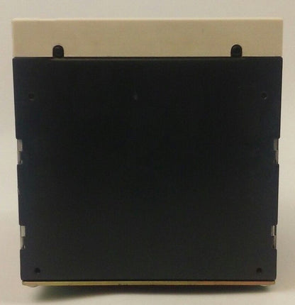 TELEMECANIQUE ABL7 RE2410 POWER SUPPLY MODULE INPUT 100-240VAC OUTPUT 24VDC3