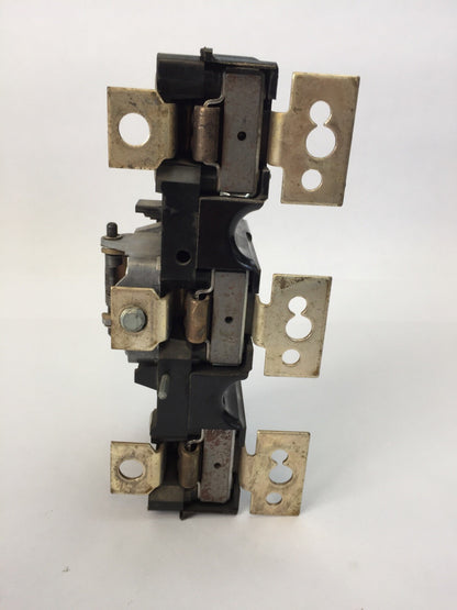 GE TB43T300 TRIP UNIT 300 AMP 3 POLE MAG TRIP ADJ 900-3000A6