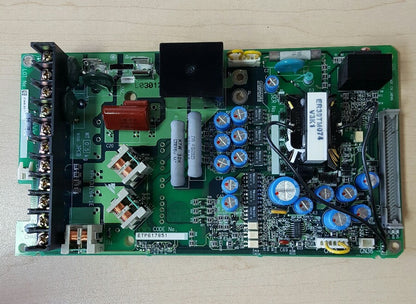 YASKAWA BOARD YPHT31264-1E CODE NO. ETP6178511