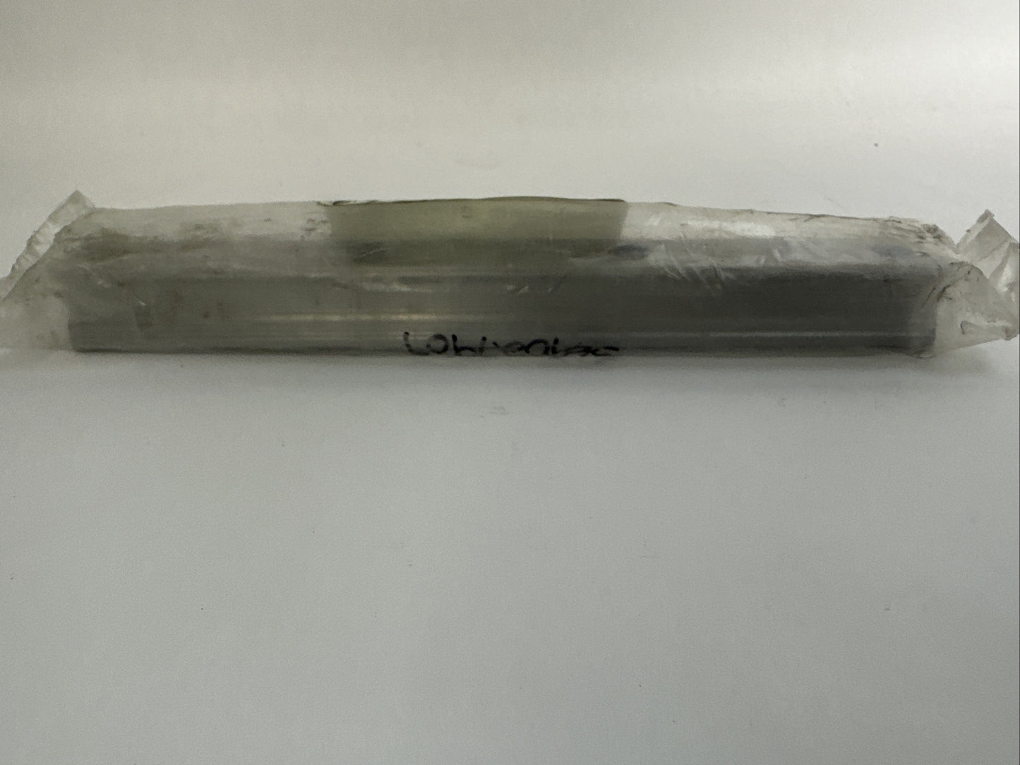 REXROTH R160580431 LINEAR GUIDE RAIL 200,00mm4