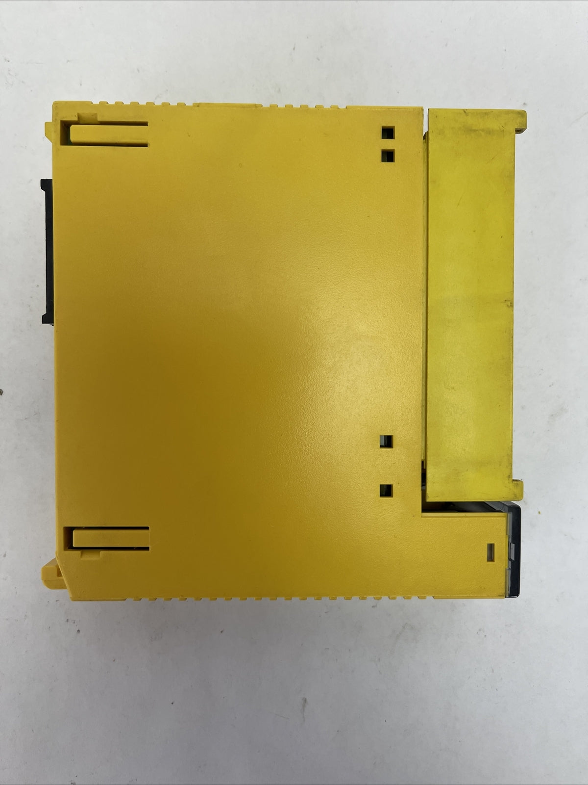 FANUC A03B-0807-C158 AOA08E I/O MODEL A 8PT 230VAC OUTPUT MISSING DOOR(LOT OF 2)5