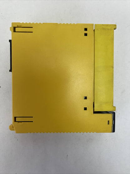 FANUC A03B-0807-C158 AOA08E I/O MODEL A 8PT 230VAC OUTPUT MISSING DOOR(LOT OF 2)5
