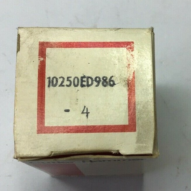 CUTLER HAMMER 10250ED986-4 BULB***LOTOF 10***1