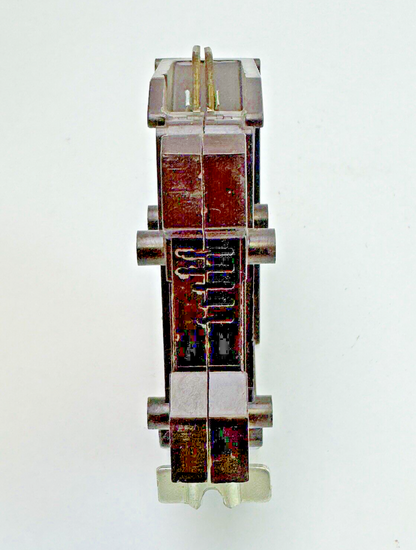 WADSWORTH - A40 - CIRCUIT BREAKER - 1 POLE, 120/240 VAC, 40 A9