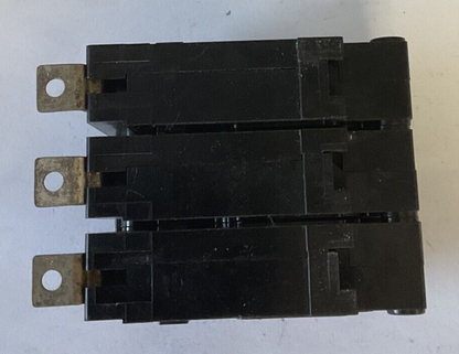 ITE CE3B030 FUSED CIRCUIT BREAKER 30A 3POLE 480VAC6