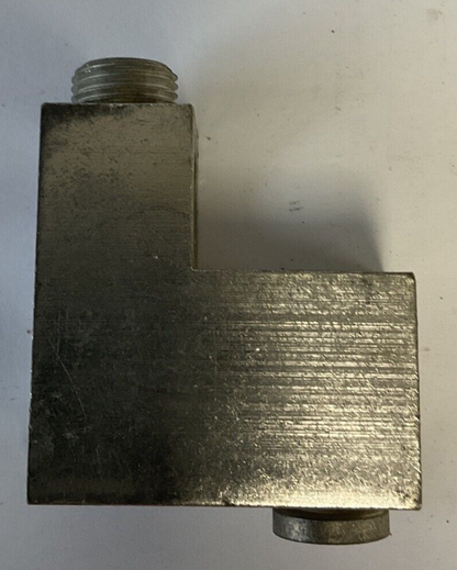 ILSCO D2892 LUG 3/0 250MCM -3/0 AL9CU NO LUG SCREWS ***LOTOF4***3