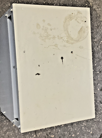 HEVI-DUTY ET2H30S SHIELDED GENERAL PURPOSE TRASFORMER 30KVA 3PH 60HZ 480D 84A2