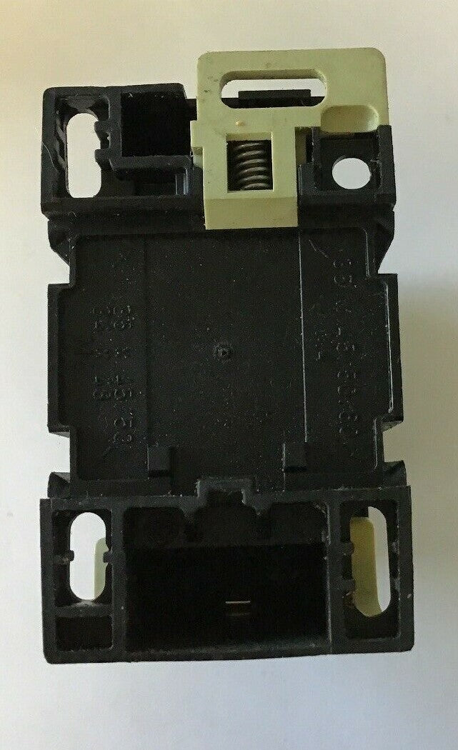 TELEMECANIQUE LP1 D09 10 CONTACTOR RELAY 24 VDC2