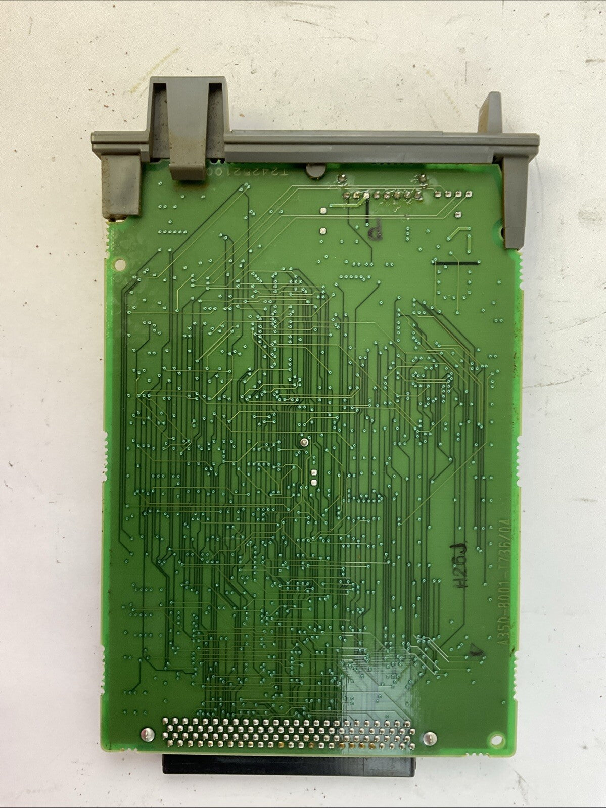 FANUC A20B-8001-0730/06D HSSB CIRCUIT BOARD4