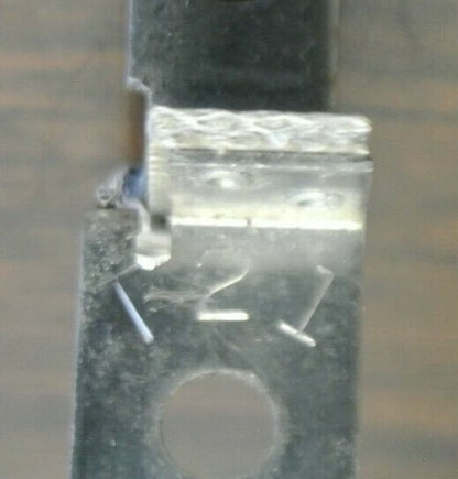 LOT of 3 / I-T-E G30T21 OVERLOAD HEATER ELEMENT1