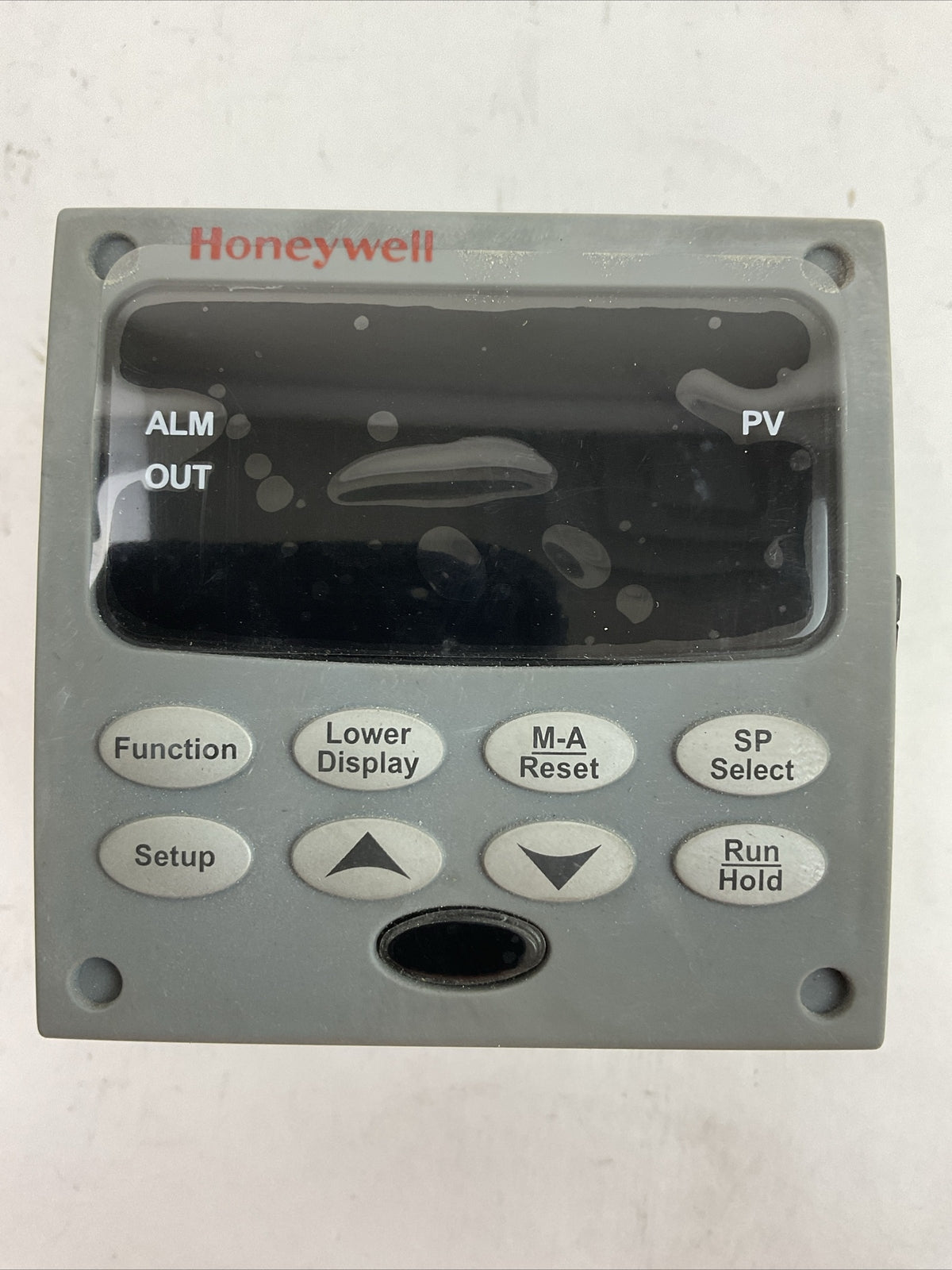 HONEYWELL DC2500-CE-3A00-200-00000-00-0 UNIVERSAL DIGITAL CONTROLLER 90-250VAC0
