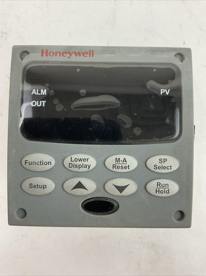 HONEYWELL DC2500-CE-3A00-200-00000-00-0 UNIVERSAL DIGITAL CONTROLLER 90-250VAC0