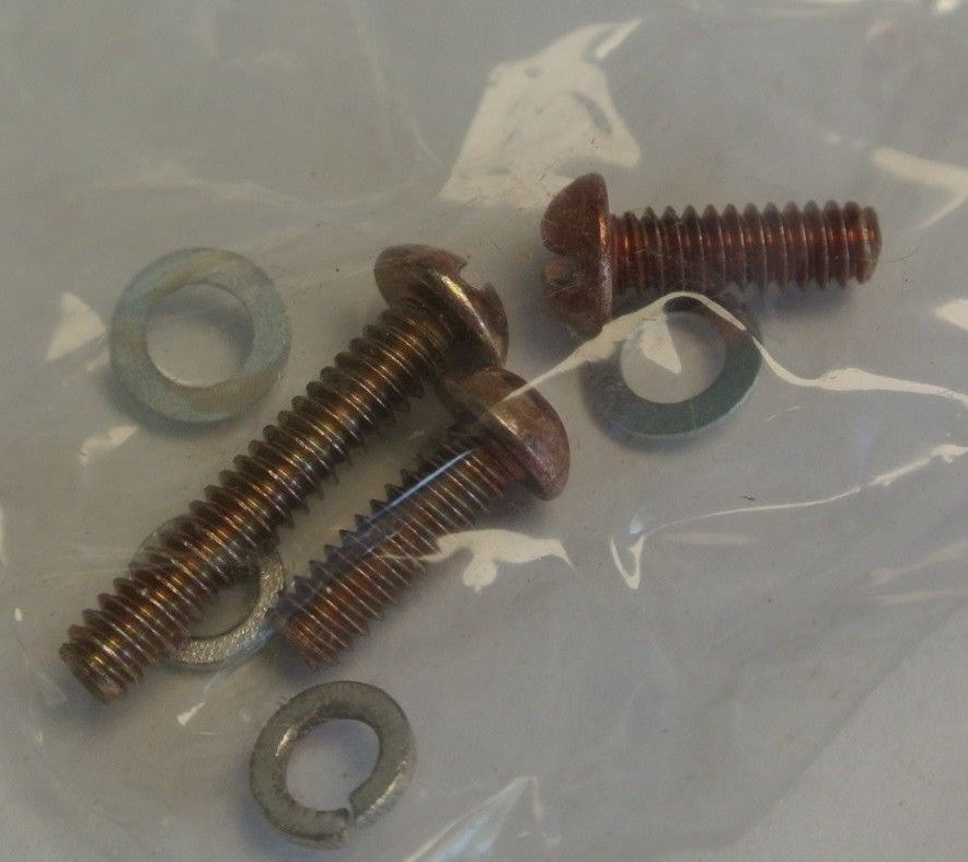 I-T-E W-47444 NEUTRAL KIT for 30 60 AMP VACU-BREAK SWITCH - NEW SURPLUS5