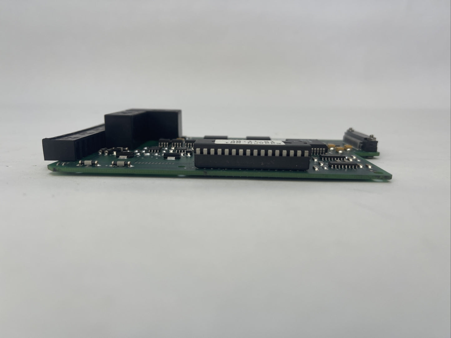 G33D1002-001 REV D CIRCUIT BOARD E33XXN-001 REV 2.08 G33B4A1002-101-B17