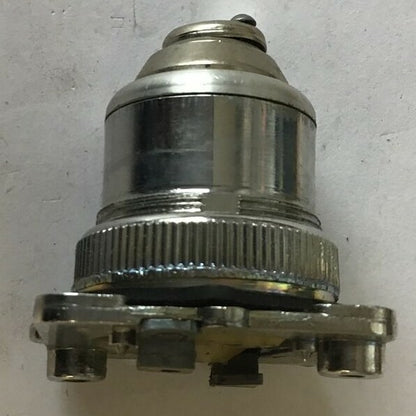  REES R291 140 KEYED OPERATOR SELECTOR SWITCH5