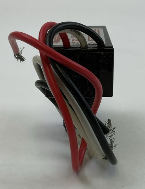 PRECISION MODEL A-1068 PHOTO CONTROL 208-277VAC 1000VA4