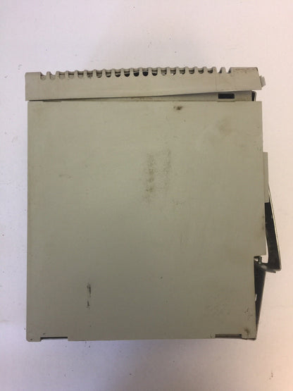 ALLEN BRADLEY 2094-BM05-S SERVO DRIVE SER B MOTOR OUPUT 0-460V rms 3PH 0-800HZ5