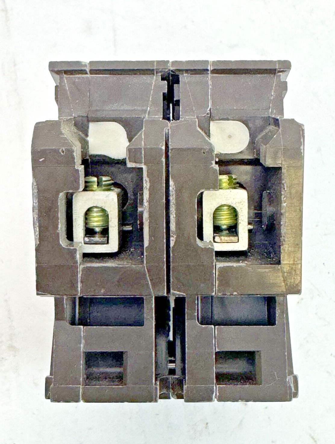 WADSWORTH - A215NI - CIRCUIT BREAKER - 2 POLE, 15 A, 240 VAC8
