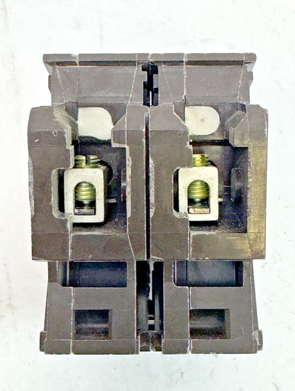 WADSWORTH - A215NI - CIRCUIT BREAKER - 2 POLE, 15 A, 240 VAC8