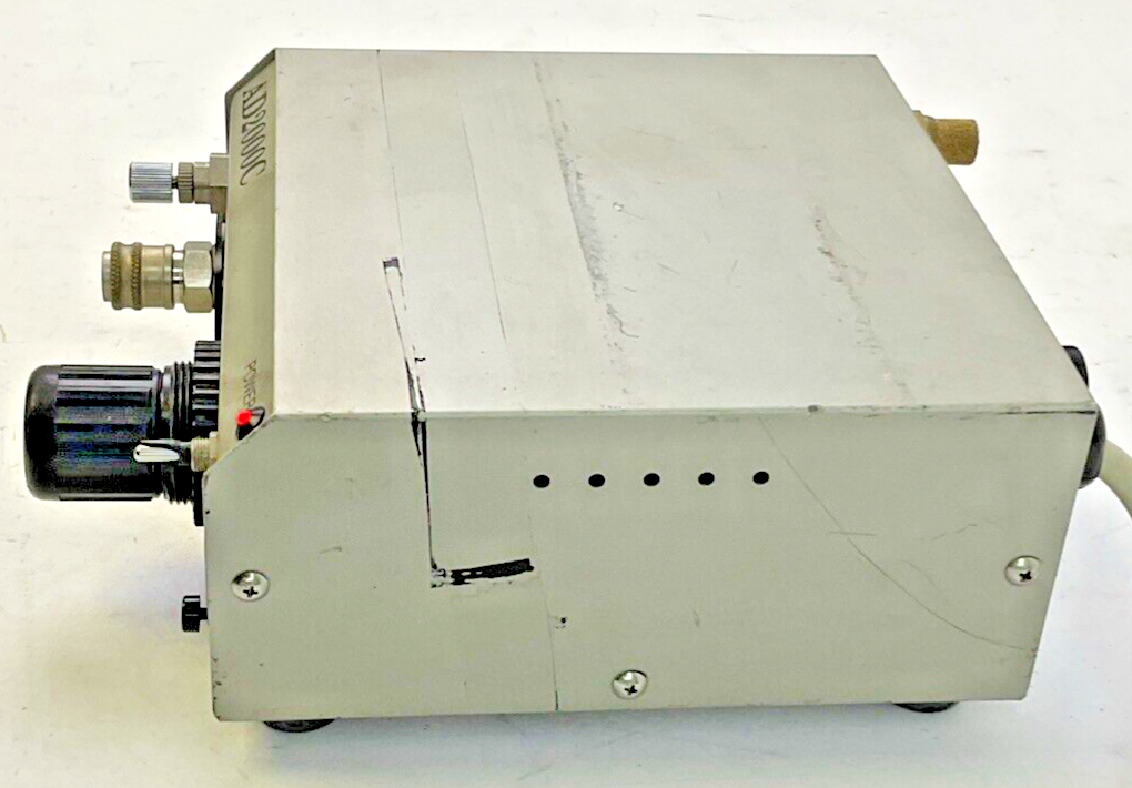 IWASHITA INSTRUMENTS AD2000C AUTOMATIC DISPENSER 100-120VAC6