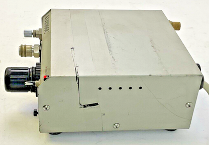 IWASHITA INSTRUMENTS AD2000C AUTOMATIC DISPENSER 100-120VAC6