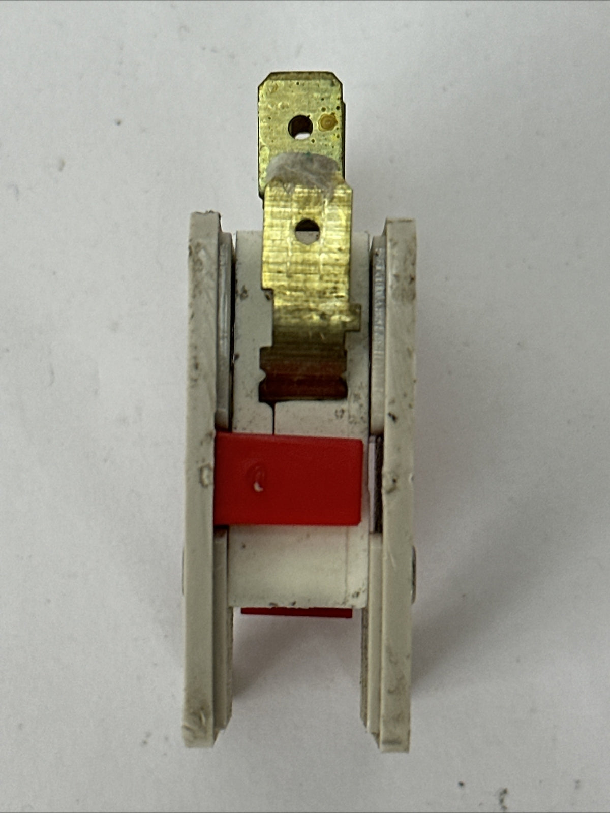 BUSSMANN MSW710-1S MICRO SWITCH 2A 250VAC 0.25A 250VDC 170 H 00693