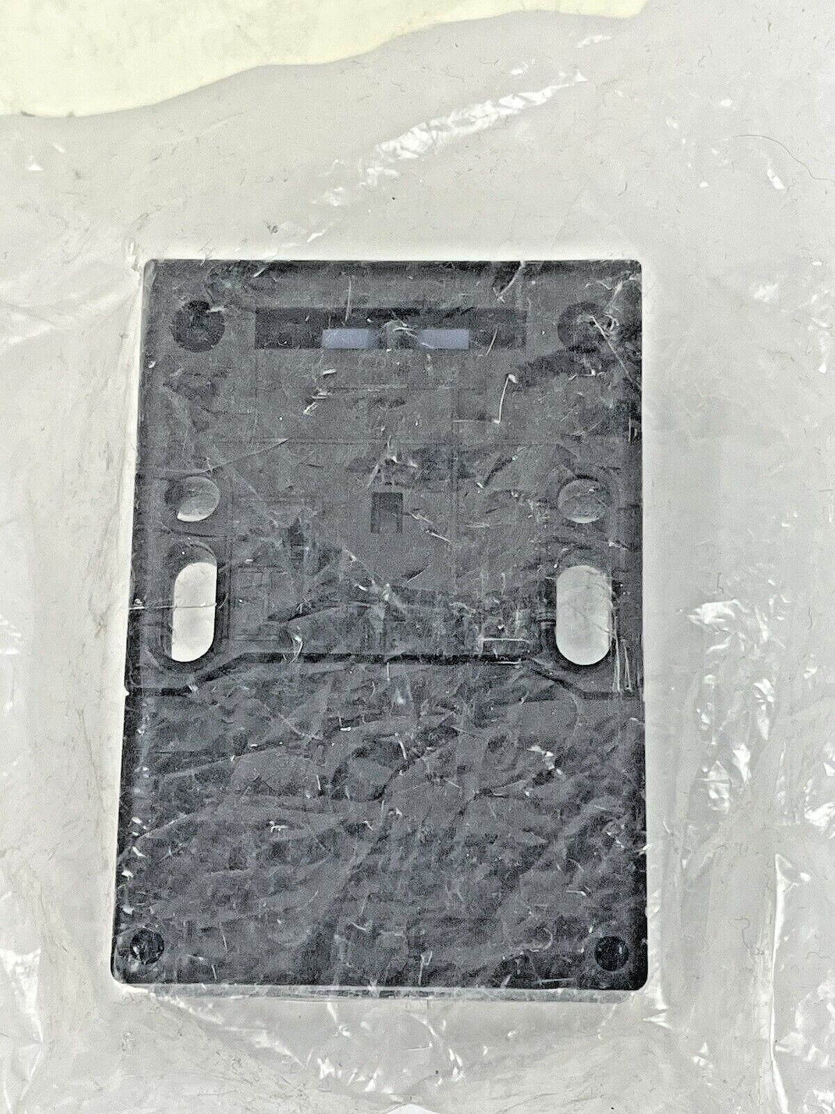 SCHMERSAL - AZ 15 ZVRK-M16 - SAFETY INTERLOCK SWITCH - AC-15, 500V4