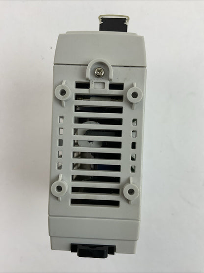 KEYENCE MS2-H50 SWITCHING POWER SUPPLY INPUT 100-240VAC 1.3A OUTPUT 24VDC 2.1A2