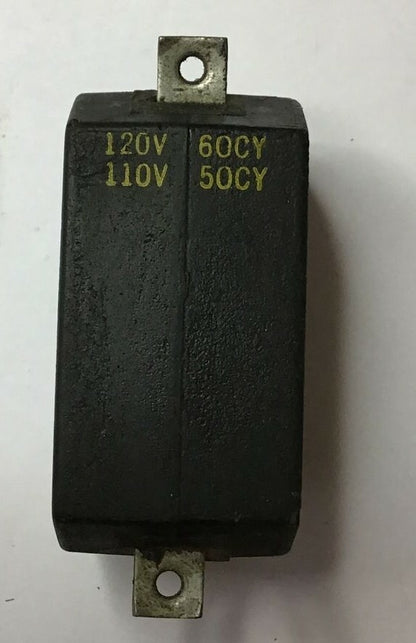 SQUARE D S1861 S1 R30A COIL 120V 60CY 110V 50CY4